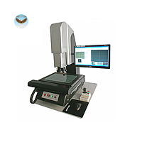 Hệ thống đo 3D ASLI SOV-3020